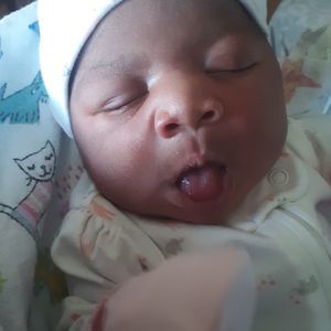 Meet your Posher, Teresa